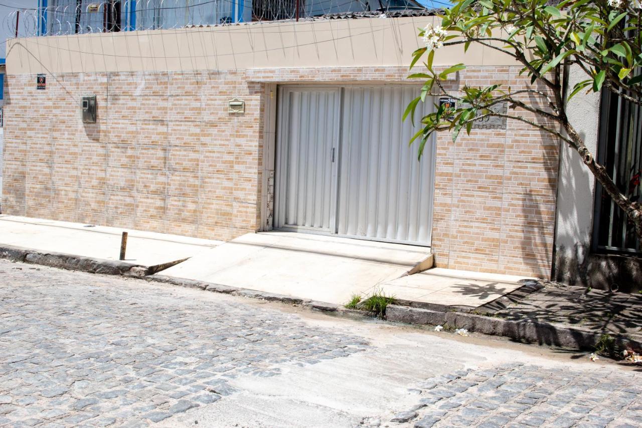 Cantinho Especial Recife Exterior foto