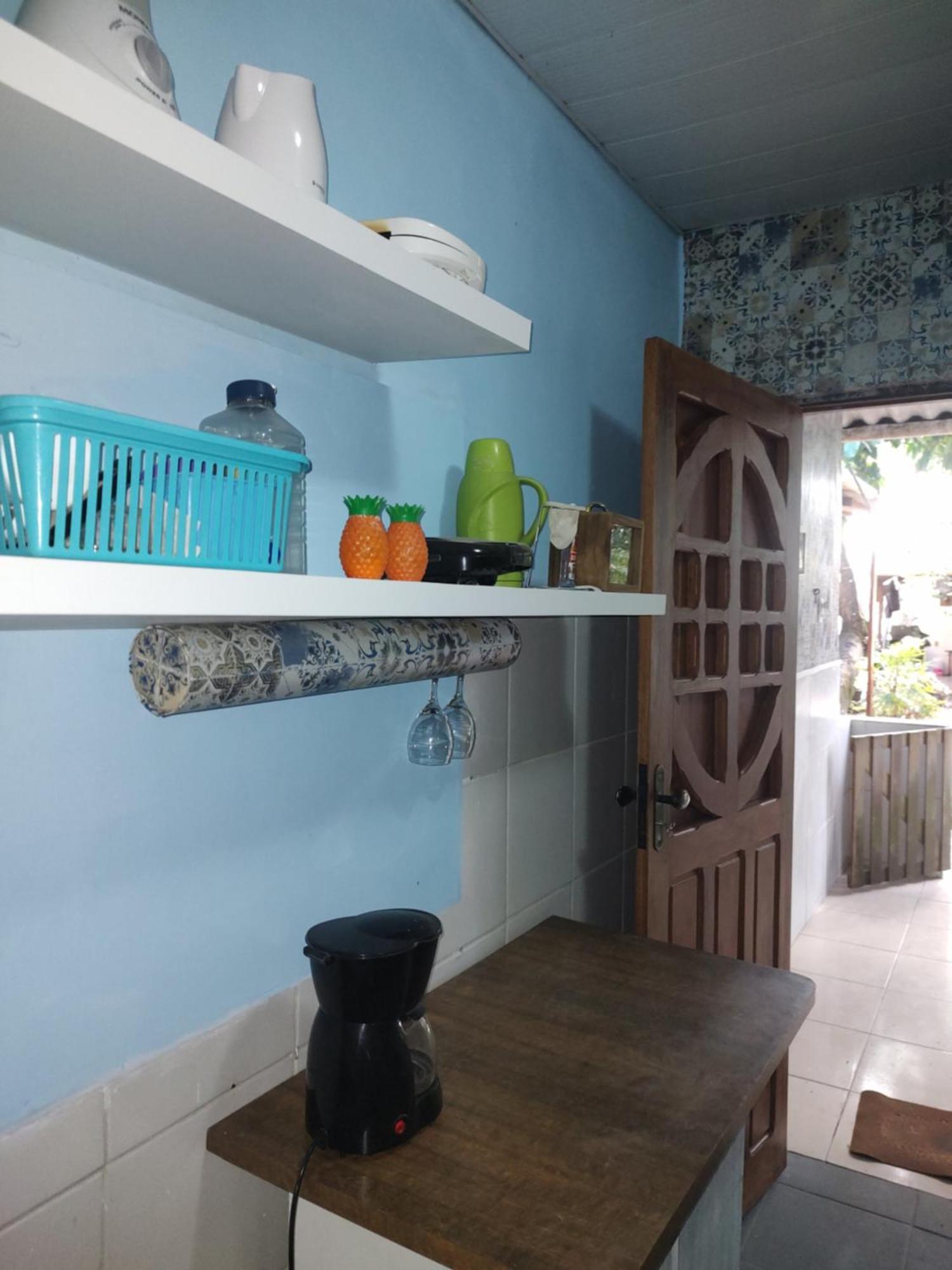 Cantinho Especial Recife Exterior foto